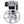 Piston 3Hp Air Compressor Head Pump 2.2Kw 115Psi - Silver