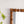 Vintage Wooden Carved Wall Mirror