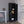 Clinton - Pantry Cabinet Kitchen Storage - Black