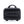 14' & 20' ABS Spinner Wheel Luggage Set with Cosmetic Case