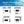 7 Piece Outdoor Furniture Set With Waterproof Cushions, Glass Table, And Space Saving Design - Blue