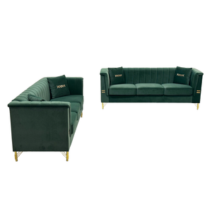 FX-P82-2PC Sofa