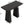 Executive Desk, Workstation With Double Pedestal For Home Office