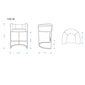 Cosmopolitan - Stool