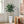 Pack of 2 Square Planters with Automatic Watering System
