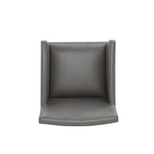 Anna - Square Armchair