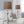 Ashland - Contemporary Table Lamp (Set of 2)