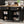 K&K 56.5'' Kitchen Island with Drop Leaf, Power Outlet