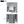 Wall Mounted Bathroom Storage Cabinet With Mirror, Medicine Cabinet With Towel Bar