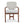 Upholstered Arm Dining Chairs (Set of 2)