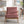 Classic Mid-Century Modern Accent Chairs, Open Framed Armchair With Cushioning