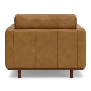 Morrison - Wide Arm Chair