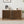 Fluted Nightstand With 3 Drawers