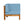 Brava X Back Arm Chair