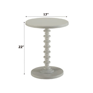 Acton - Round Accent Table