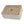Modern European Style Ceramic Rectangular Vessel Bathroom Sink