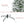 9' Snow Flocked Pine Artificial Christmas Tree with Easy Assembly - Unlit
