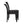 Outdoor Dining Stackable Chairs