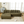 Oversized Two-Piece Corduroy Sofa with Left Chaise Daybed
