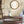 Rustic Brown Wood Coffee Table with Turned Spiral Legs and Lower Shelf