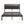 Modern Bed Frame With LED Lights, Upholstered Headboard, USB Charging