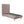 Crosby - Bed With Upholstered Headboard And Slats