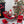 Iron Sleigh Large, Distressed Christmas Santa Sleigh Holiday Decoration