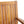 Amethyst Outdoor Dining Chair With Slat Design (Set of 2) - Natural