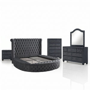 Hazel - Bedroom Set