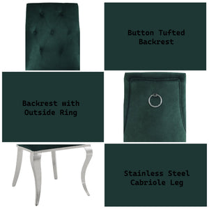 Dekel Dining Chair