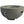 Outdoor Round Propane Fire Pit Table 28-inch, 40,000 BTU