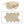 Hexagon Natural Marble Polished Tile For Wall And Floor (Set of 12)