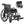 Heavy-Duty Manual Wheelchair for Adults with Double X Force Support