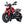 Christmas Gift Kids Ride On Motorcycle 12V Electric Motorbike With LED For Kids Aged