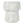 U_Style Outdoor Patio Accent Table With Crack Process