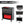 4-Drawer Rolling Tool Chest Cabinet with Wheels