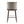 Evalyn Dove - Barstool - Griege