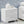 Lorimar - Nightstand - White