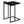 Accent Table, C - Shaped, Versatile