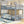 Solid Construction Bunk Bed & Ladder