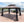 Patio Gazebo Tent With Ventilated Double Roof And Mosquito Net For Backyard Or Garden