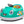 Bumper Car For Kids, 12V Dual Drive 1-6 Years Old Children's Electric Car With Pushrod Dinner Plate USB Bt Music Rocking Horse Mode Anti-Collision Bumper Ride On Car