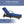 Outsunny Wicker Outdoor Chaise Lounge