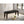 Tufted Upholstered Dining Bench - Brown
