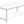 Table, Rectangular, Trusted Quality, Contemporary & Modern