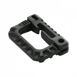 Plastic Carabiner Grimloc (Set of 5)