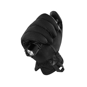 M-Tac Scout Tactical Mk.2 Leather Gloves
