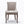 Ultra - Side Dining Chair, Nail Head (Set of 2)