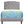 Button Tufted Bed Charming For Cozy Spaces