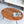 Oval Coffee Table - Brown